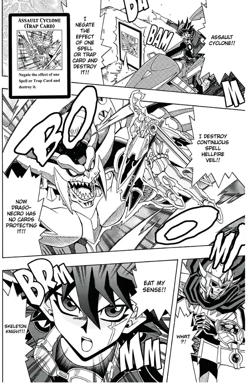 Yu-Gi-Oh! 5Ds - A Chapter 48 24